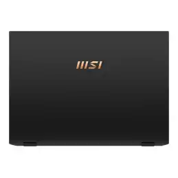 MSI Summit E13 Flip Evo A12MT-011FR - Conception inclinable - Intel Core i7 - 1280P - jusqu'à 4.8 GH... (9S7-13P311-011)_11